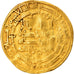 Coin, Tulunids, Khumarawayh b. Ahmad, Dinar, AH 272 (885/886), Misr, EF(40-45)