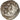 Moeda, Reis Sassânidas, Varhran IV, Drachm, 388-399, EF(40-45), Prata