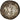 Moneda, Sasanian Kings, Varhran IV, Drachm, 388-399, MBC, Plata