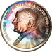 Vatican, Médaille, Die Papste des XX. Jahrunderts, Johannes XXIII, Religions &