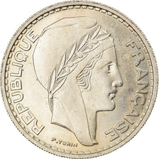 Coin, Algeria, 50 Francs, 1949, Paris, ESSAI, MS(63), Copper-nickel, KM:E2