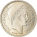 Coin, Algeria, 50 Francs, 1949, Paris, ESSAI, MS(63), Copper-nickel, KM:E2