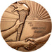 Frankreich, Medal, The Fifth Republic, Sports & leisure, STGL, Bronze