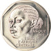Coin, Chad, 500 Francs, 1985, Paris, ESSAI, MS(65-70), Copper-nickel, KM:E6