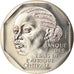 Munten, Tsjaad, 500 Francs, 1985, Paris, ESSAI, FDC, Copper-nickel, KM:E6