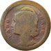 Moneta, Capo Verde, 20 Centavos, 1930, BB, Bronzo, KM:3