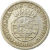 Coin, Cape Verde, 50 Centavos, 1949, EF(40-45), Nickel-Bronze, KM:6