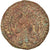 Moneda, Ayyubids, al-Ashraf Musa, Dirham, AH 608 (1211/12), BC+, Bronce