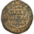 Moneta, Artuqids, Nasir al-Din Artuq Arslan, Dirham, AH 606 (1209/1210), Mardin