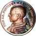 Vatican, Medal, Die Papste des XX. Jahrunderts, Pius XII, Religions & beliefs