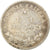 Münze, Eritrea, Umberto I, Lira, 1891, Roma, SS, Silber, KM:2