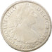 Coin, Bolivia, Charles III, 8 Reales, 1796, Potosi, EF(40-45), Silver, KM:73