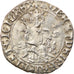 Moneda, Italia, NAPLES, Robert d'Anjou, Carlin, Naples, MBC, Plata, Boudeau:830