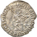 Coin, Italy, NAPLES, Robert d'Anjou, Carlin, Naples, EF(40-45), Silver