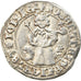 Moneta, Włochy, NAPLES, Robert d'Anjou, Carlin, Naples, EF(40-45), Srebro