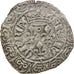 Coin, France, Jean II le Bon, Gros aux trois lis, VF(30-35), Billon