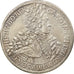 Coin, Austria, Karl (Charles) VI, Thaler, 1713, Hall, EF(40-45), Silver, KM:1552