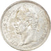 Coin, France, Charles X, 5 Francs, 1828, Rouen, EF(40-45), Silver, KM:728.2