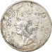 Coin, France, Charles X, 5 Francs, 1828, Rouen, EF(40-45), Silver, KM:728.2