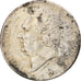 Munten, Frankrijk, Louis XVIII, Louis XVIII, 5 Francs, 1822, Paris, ZF, Zilver
