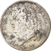 Moeda, França, Louis XVIII, Louis XVIII, 5 Francs, 1822, Paris, EF(40-45)