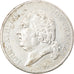 Munten, Frankrijk, Louis XVIII, Louis XVIII, 5 Francs, 1820, Paris, ZF, Zilver