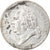 Moneda, Francia, Louis XVIII, Louis XVIII, 5 Francs, 1817, Rouen, MBC+, Plata