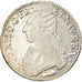Monnaie, France, Louis XVI, Écu aux branches d'olivier, Ecu, 1789, Perpignan