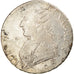 Coin, France, Louis XVI, Écu aux branches d'olivier, Ecu, 1789, Orléans