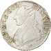 Moneda, Francia, Louis XVI, Écu aux branches d'olivier, Ecu, 1785, Toulouse