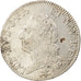 Monnaie, France, Louis XV, Écu à la vieille tête, Ecu, 1772, Lyon, TTB