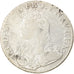 Münze, Frankreich, Louis XV, Écu aux branches d'olivier, Ecu, 1727, Rouen, S+