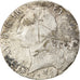 Coin, France, Louis XV, Écu de Béarn au bandeau, Ecu, 1764, Pau, VF(20-25)