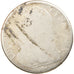 Moeda, França, Louis XV, 1/2 Écu aux branches d'olivier, 1/2 ECU, 44 Sols