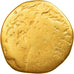 Coin, Ambiani, Stater, VF(20-25), Gold, Delestrée:68