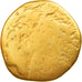 Coin, Ambiani, Stater, VF(20-25), Gold, Delestrée:68