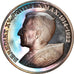 Watykan, Medal, Die Papste des XX. Jahrunderts, Benedikt XV, Religie i