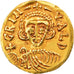 Coin, Italy, Lombards, Grimoald III, Tremissis, 792-806, Beneventum, AU(50-53)