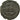 Moneta, Justin II, Follis, 570-571, Nicomedia, BB, Rame, Sear:369