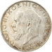 Moneta, Stati tedeschi, BAVARIA, Ludwig III, 2 Mark, 1914, Munich, BB+, Argento