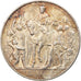 Coin, German States, PRUSSIA, Wilhelm II, 2 Mark, 1913, Berlin, MS(60-62)