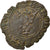 Münze, Frankreich, Charles VI, Double Tournois, Niquet, Uncertain Mint, S