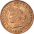 Coin, France, Cérès, Centime, 1884, Paris, MS(65-70), Bronze, KM:826.1