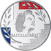 France, Medal, The Fifth Republic, Arts & Culture, MS(65-70), Silver