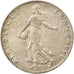 Monnaie, France, Semeuse, 50 Centimes, 1903, Paris, TTB+, Argent, Gadoury:420