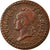 Coin, France, Dupré, Centime, AN 8, Paris, EF(40-45), Bronze, KM:646