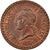 Coin, France, Dupré, Centime, 1848, Paris, AU(55-58), Bronze, KM:754