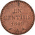 Coin, France, Dupré, Centime, 1849, Paris, AU(55-58), Bronze, KM:754