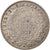 Moneta, Francia, Cérès, 50 Centimes, 1873, Paris, BB+, Argento, KM:834.1