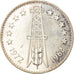 Coin, Algeria, 5 Dinars, 1972, Paris, ESSAI, MS(60-62), Silver, KM:E4